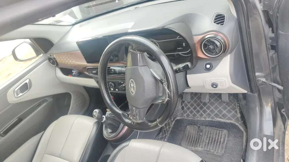 Hyundai Aura 1.2 S 21