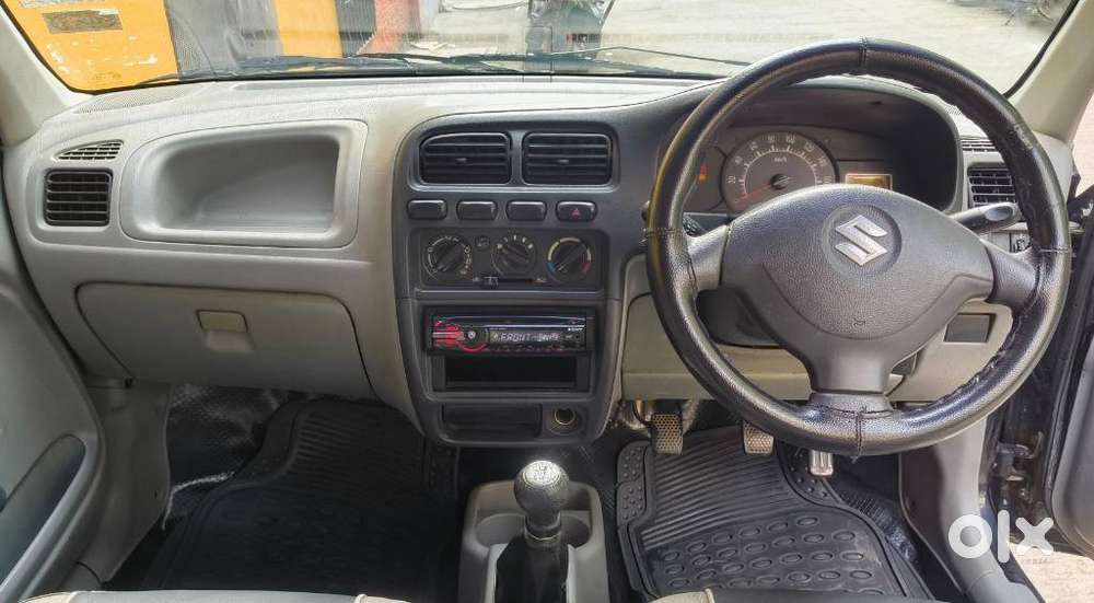 Maruti Suzuki Alto K10 1.0 Lxi, 2011, Petrol