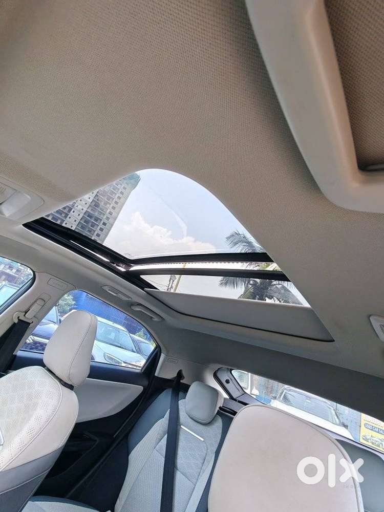 Tata Curvv Ev Empowered Plus A 55, 2024