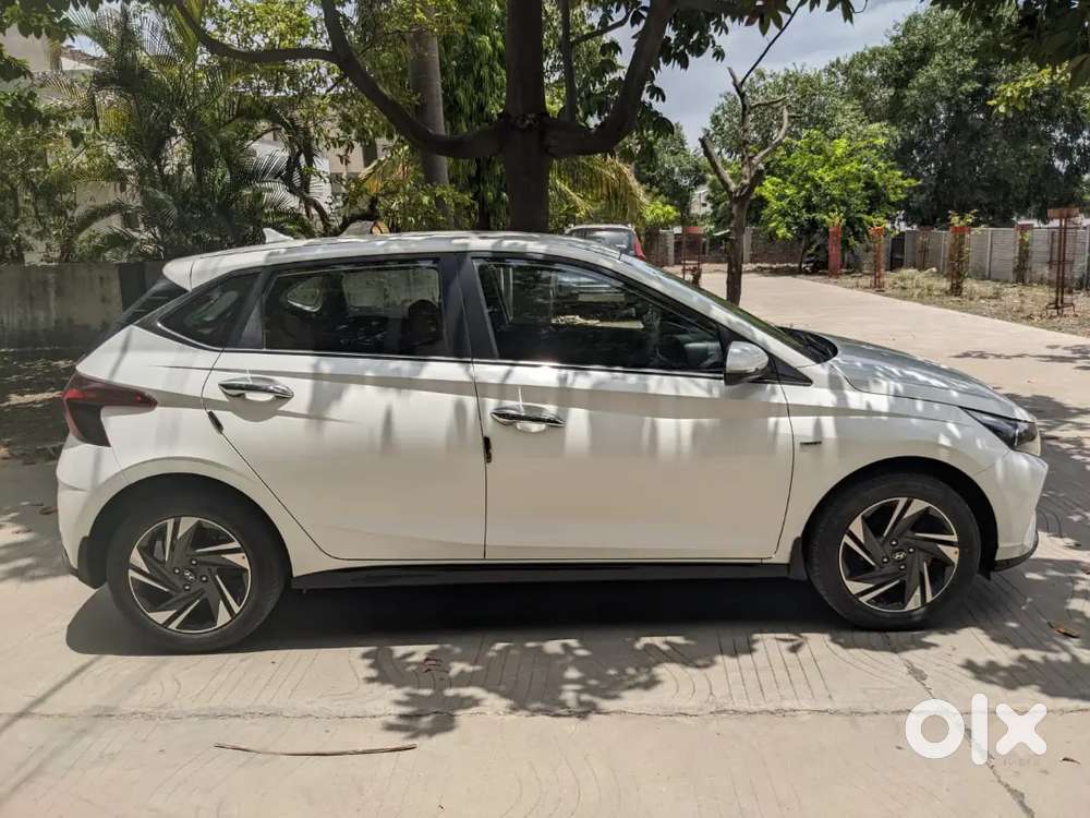 Hyundai New I20 2021