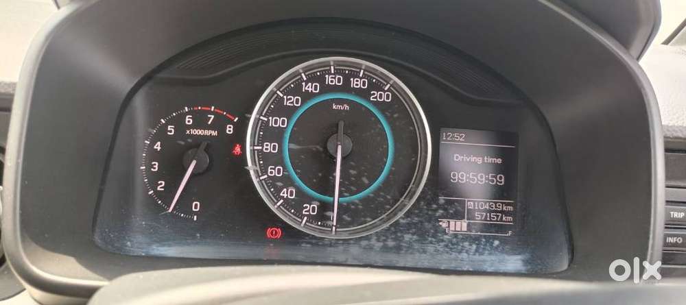 Maruti Suzuki Ignis 1.2 Delta Mt, 2020, Petrol