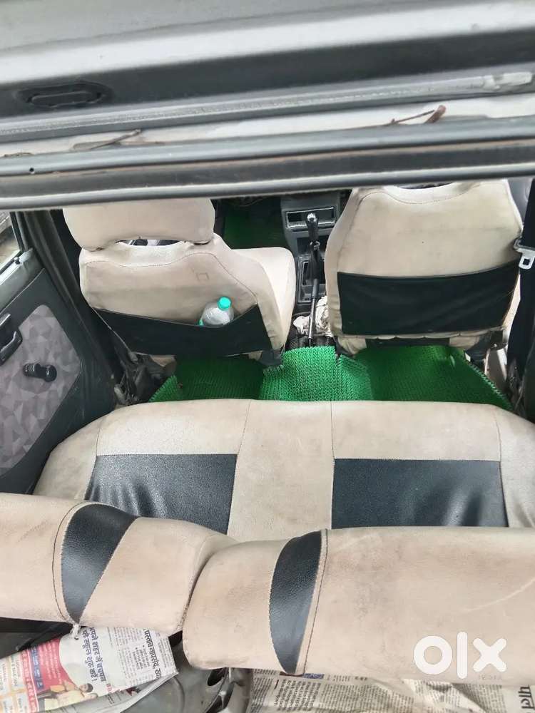 Maruti Suzuki 800 2003 Petrol Manual