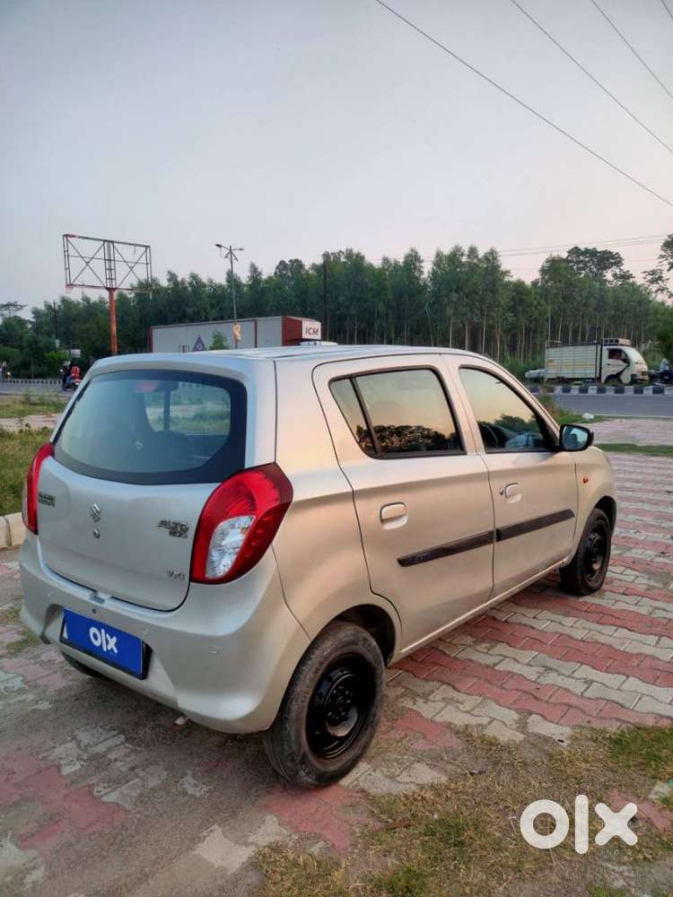 Maruti Suzuki Alto 800 2019-2023 0.8 Vxi, 2019, Petrol