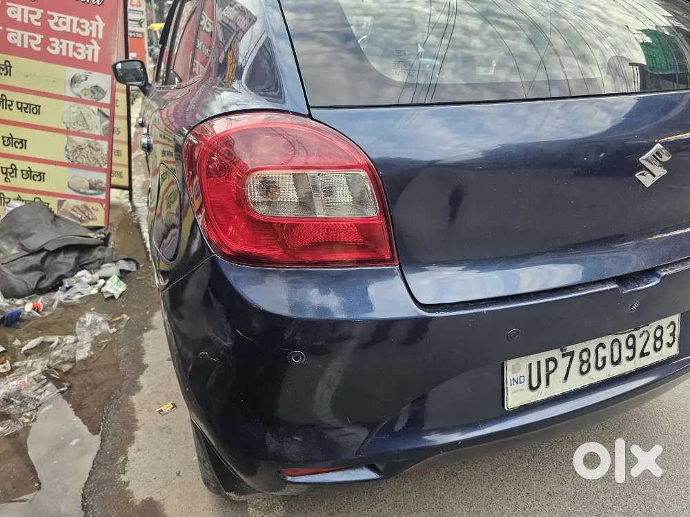 Maruti Suzuki Baleno 2021 Ready