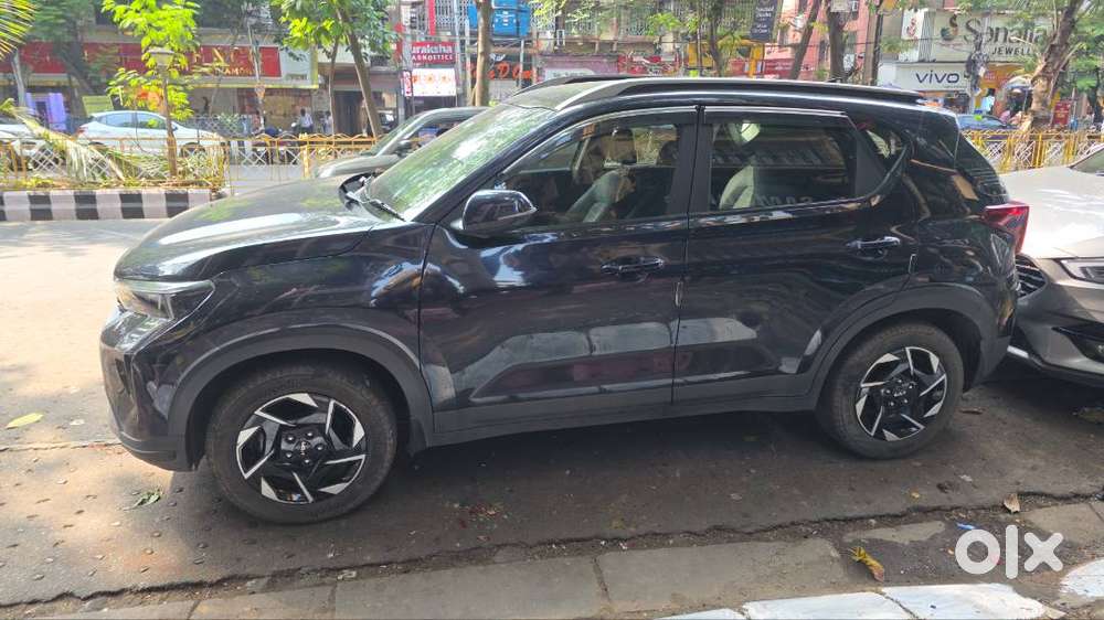 Kia Sonet Htx Imt 2024 Brand New