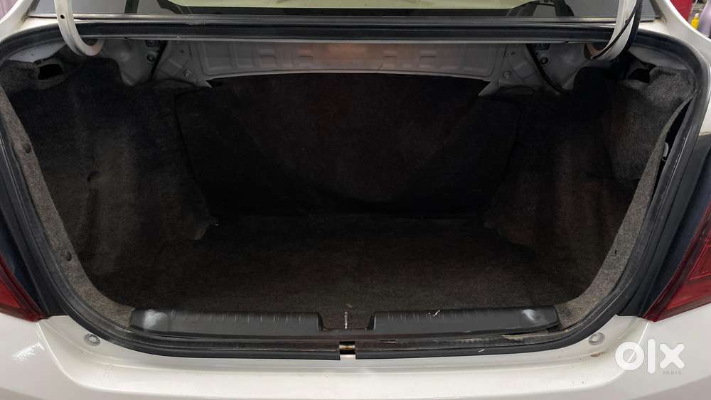 Honda Amaze [2016-2018] 1.2 Vx At I-vtec, 2017, Petrol
