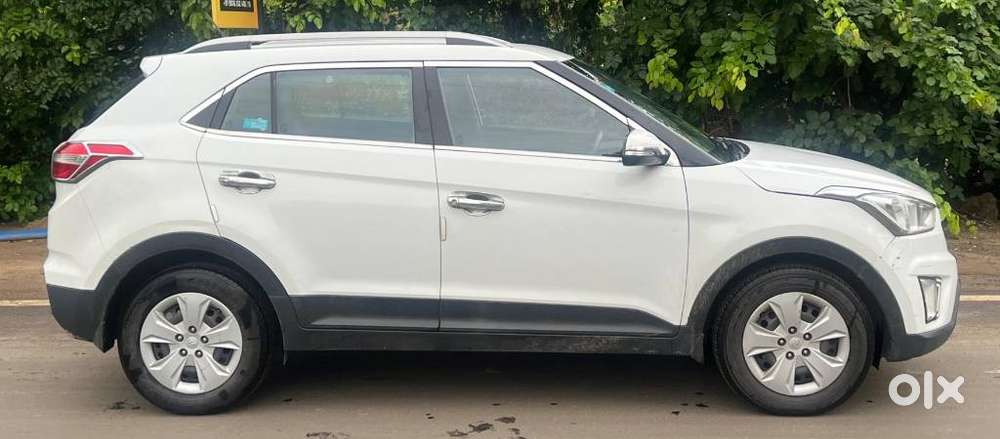 Hyundai Creta 1.4 S, 2016, Diesel