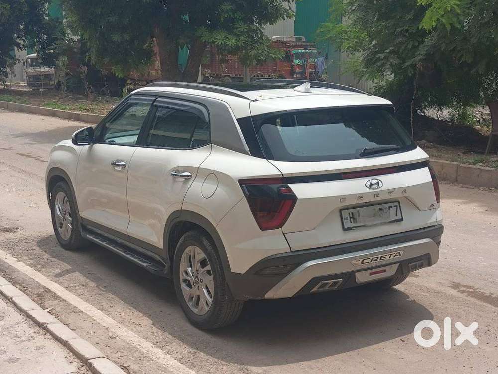 Hyundai Creta 1.6 Vtvt S, 2022