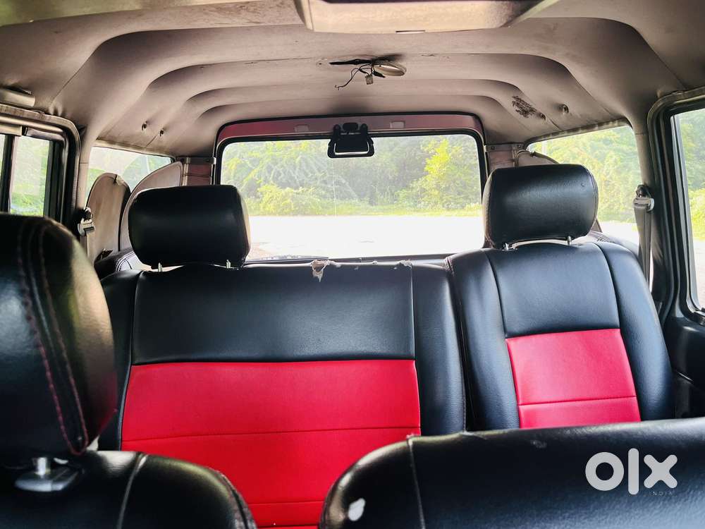 Toyota Qualis, 2004, Diesel