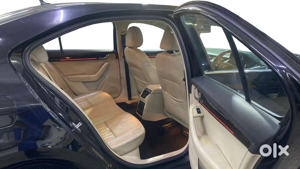 Skoda Octavia 1.8 Tsi At L K, 2019, Petrol