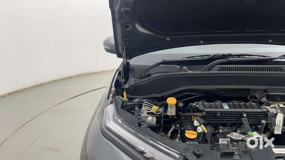 Tata Punch 1.2 Revotron Adventure Rhythm Pack Mt, 2024, Petrol