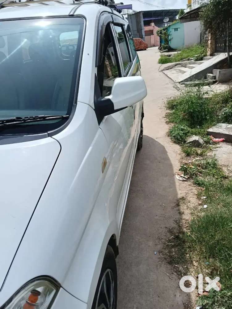 Chevrolet Enjoy 2015 Emergency Sell