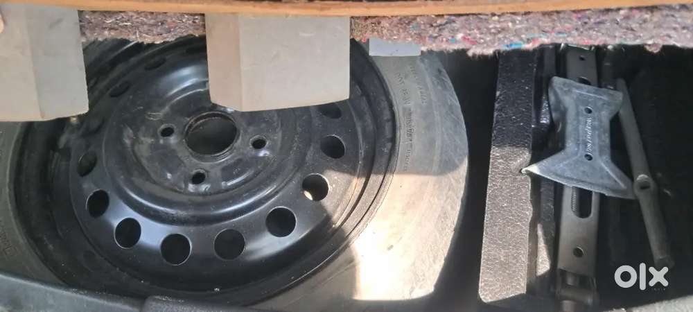 Maruti Suzuki Wagon R 1.0 2016 Petrol 36317 Km Driven In Mint Conditio