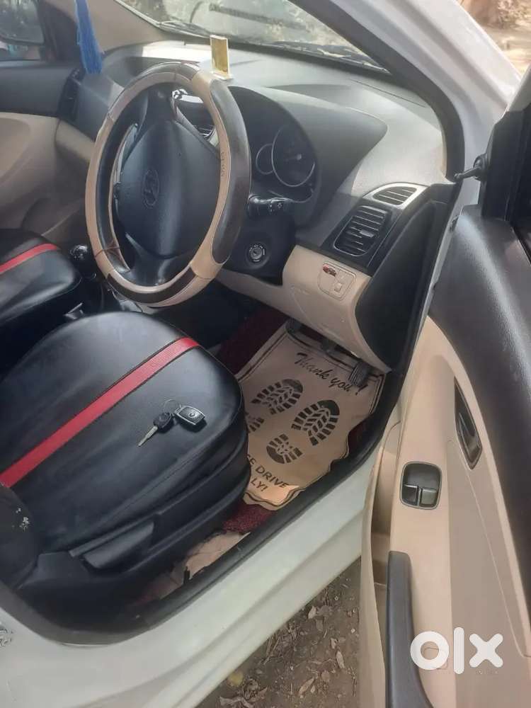 Hyundai Eon 2018 Petrol Good Condition