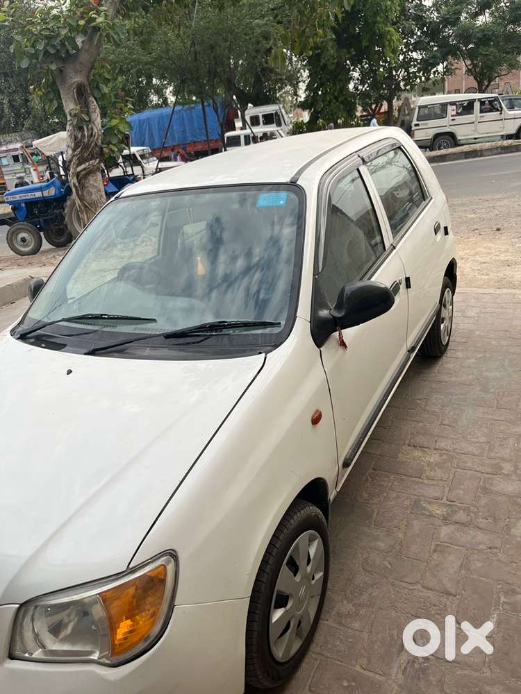 Maruti Alto K10 2011