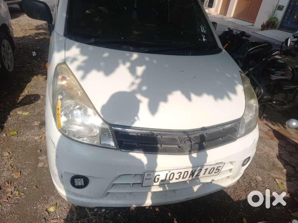 Maruti Zen Estilo 2011