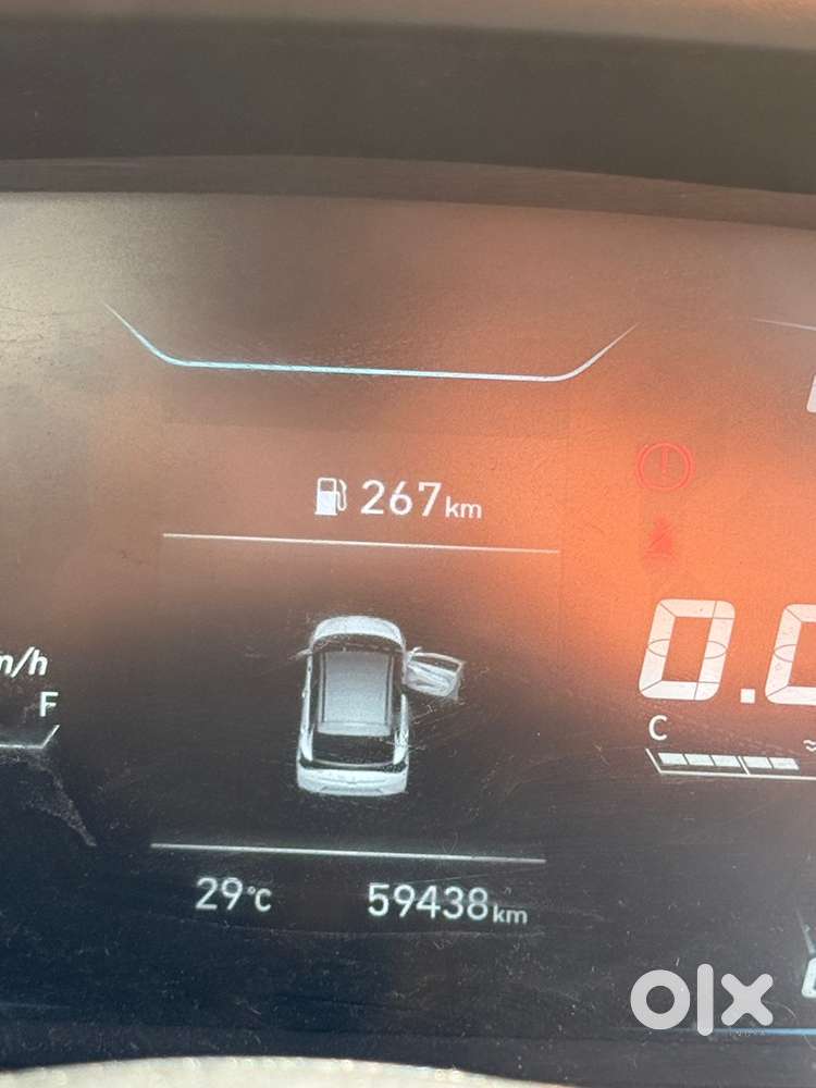 Hyundai New I20 1.5 Sportz Mt 2023