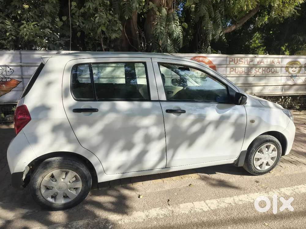 2017 Model Petrol