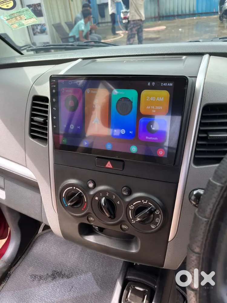 Maruti Suzuki Wagon R Vxi 2011 Top Model Validity Till July 2031