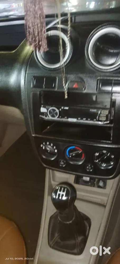 Ford B Max 2006 Petrol 60000 Km Driven