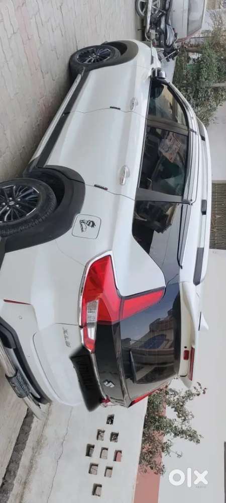Maruti Suzuki Xl6 2020 With Km Driven