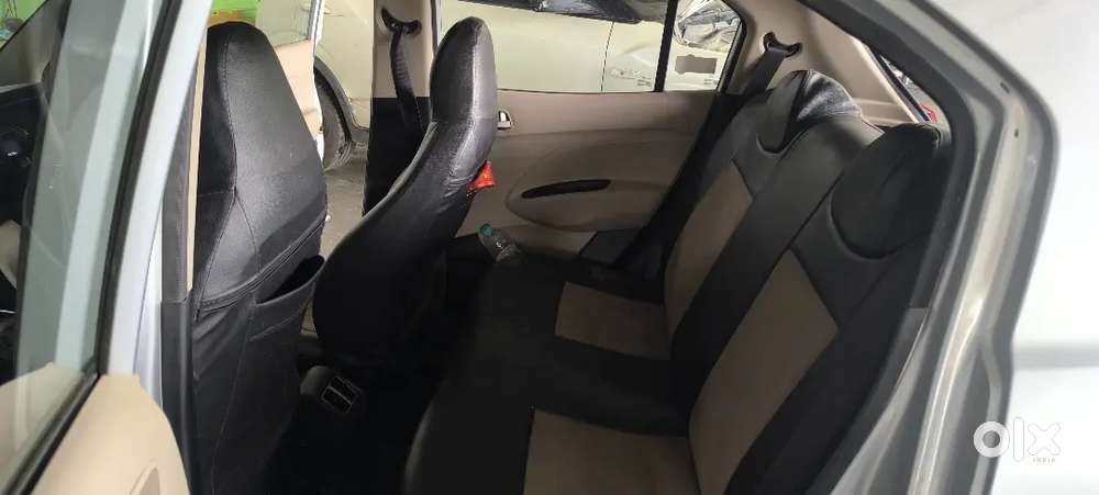 Hyundai New Santro 2018 Petrol Well Maintained