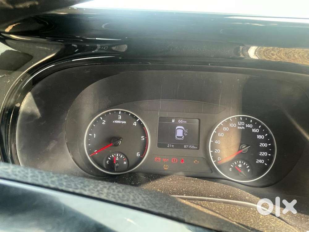 Kia Seltos 2022 Diesel Good Condition