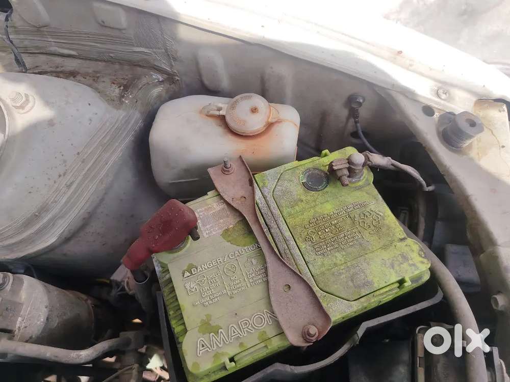 Maruti Suzuki 800 Petrol 2006