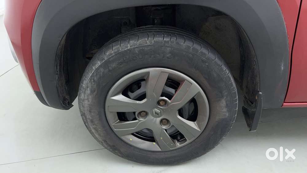 Renault Kwid 1.0 Rxt, 2015, Petrol