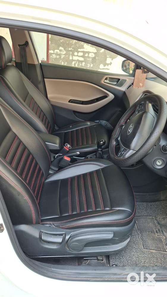 Hyundai Elite I20 2020 Petrol Well Maintained