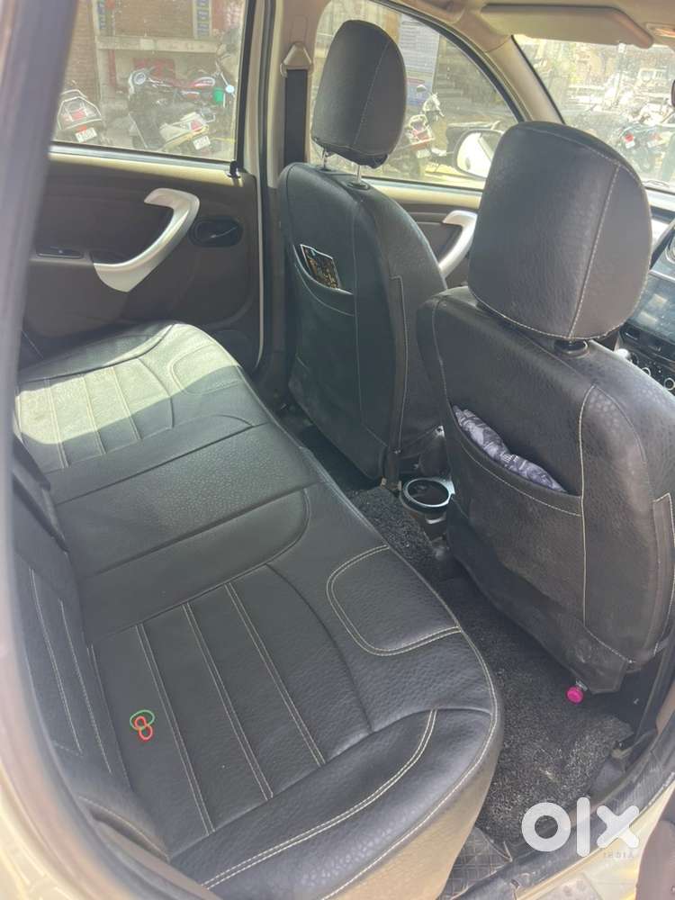 Renault Diesel Car 2017