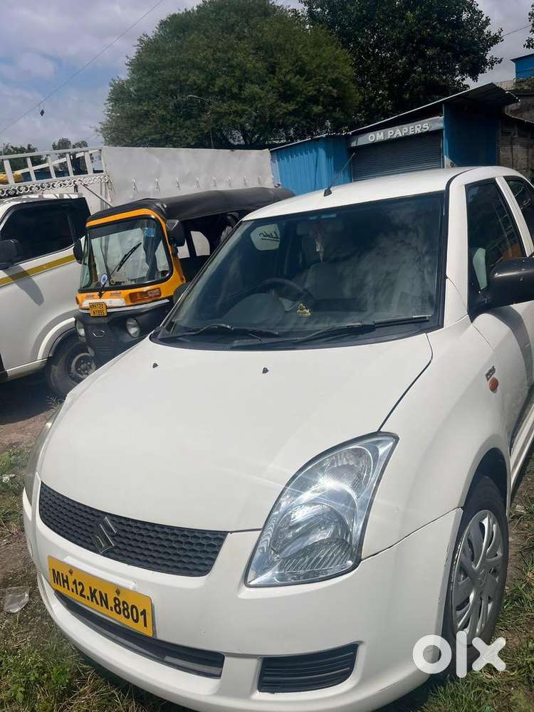 Maruti Suzuki Dzire 2016 Diesel 170000 Km Driven