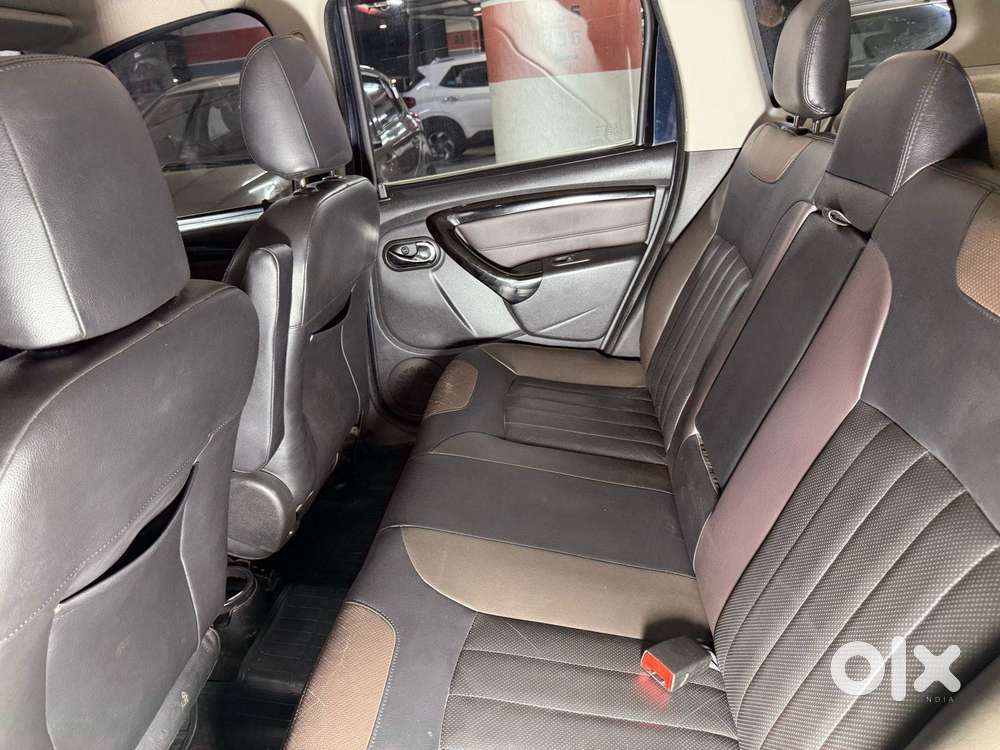 Nissan Terrano 2017-2020 1.5 Xv Premium Amt Diesel, 2018, Diesel