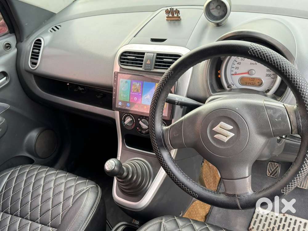 Maruti Ritz Vdi 2010
