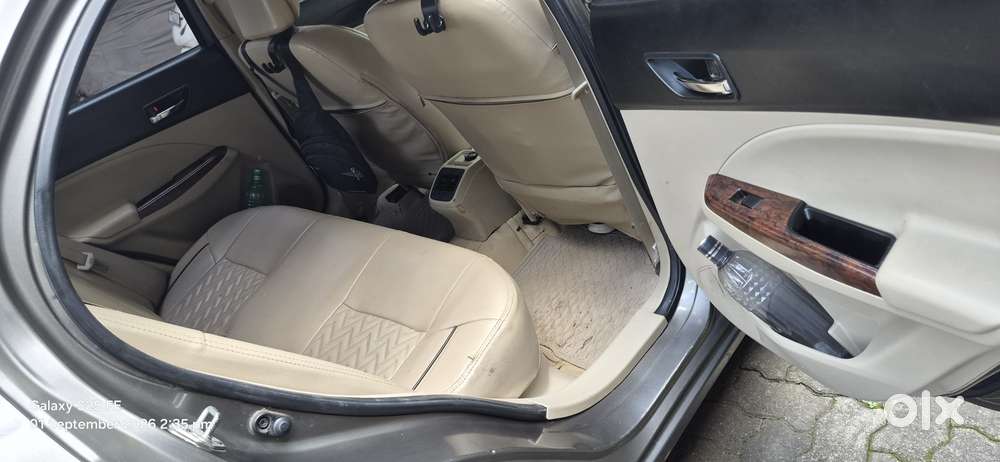 Maruti Swift Dzire 2019