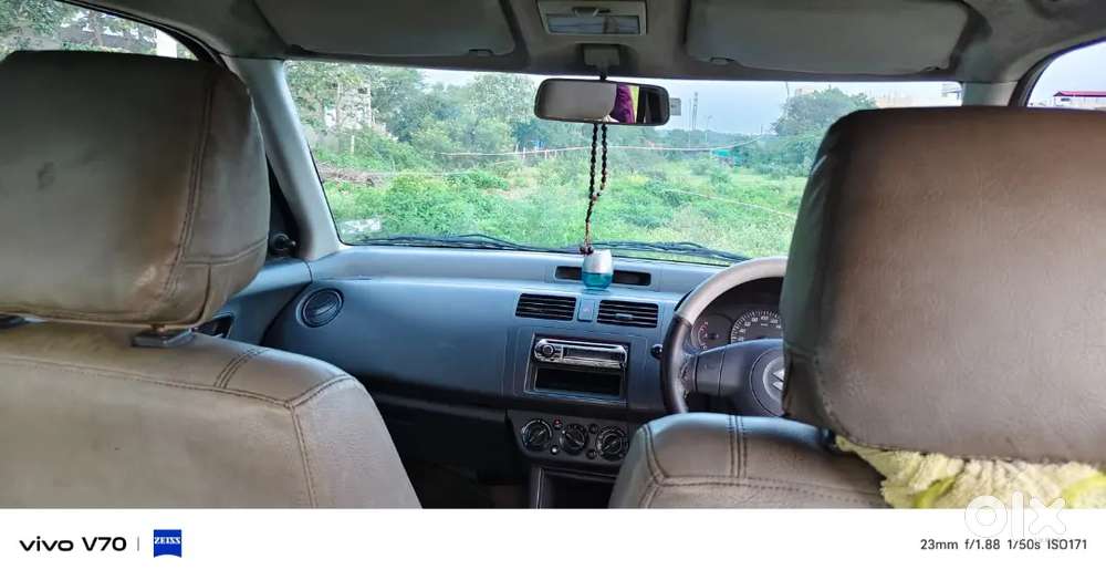 Maruti Suzuki Swift Diesel 2008