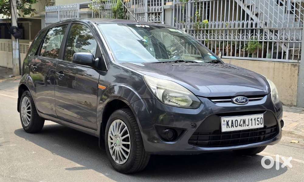 Ford Figo