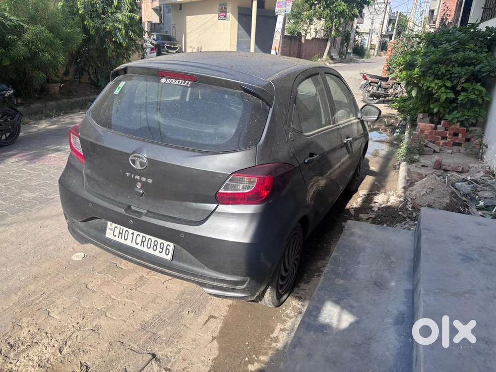 Tata Petrol Manual 2023