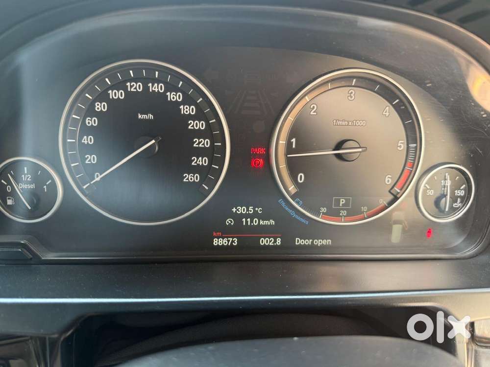 Bmw X5 Xdrive 30 D, 2015, Diesel