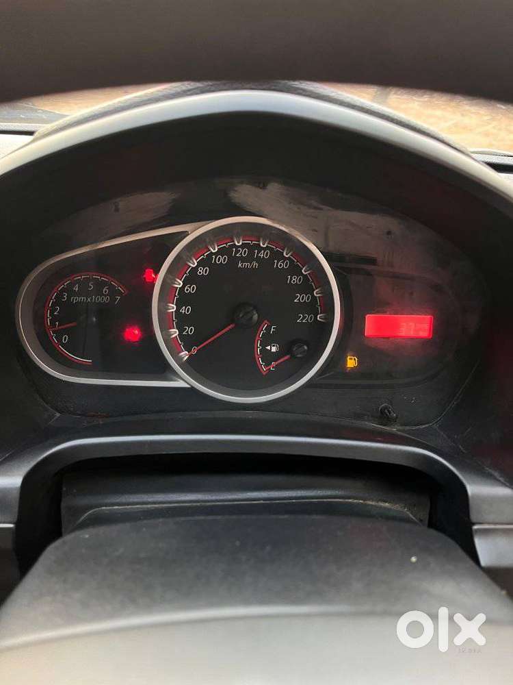 Ford Figo, 2013, Diesel