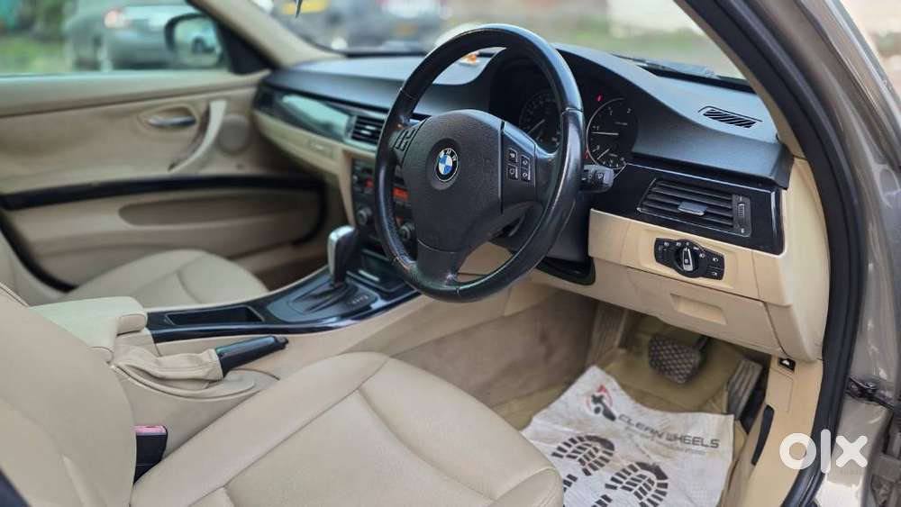 Bmw 3 Series [ ] 2.0 320d Corporate Edition, 2010, Diesel