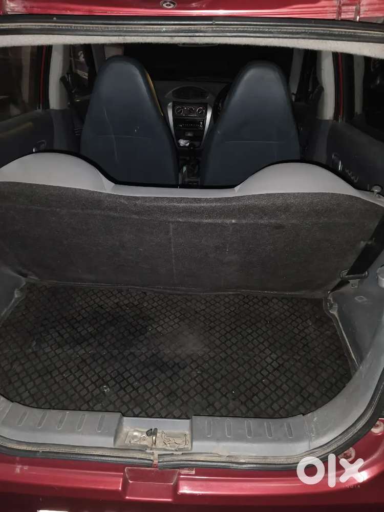 Maruti Suzuki Alto 800 2014 Petrol 50000 Km Driven