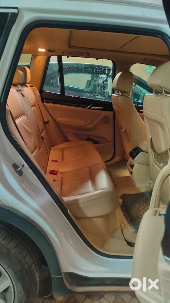 Bmw X3 For Sale  Genuine 65,000 Km  Full Service History