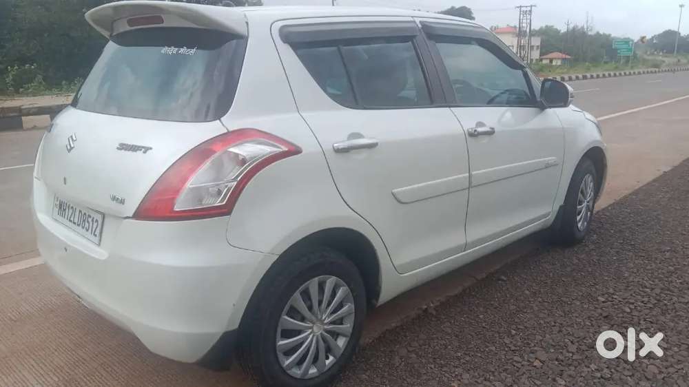 Maruti Suzuki Swift Vdi 2014