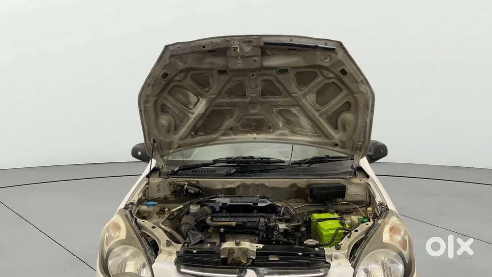 Maruti Suzuki Alto 800 2012-2016 Lxi, 2015, Petrol