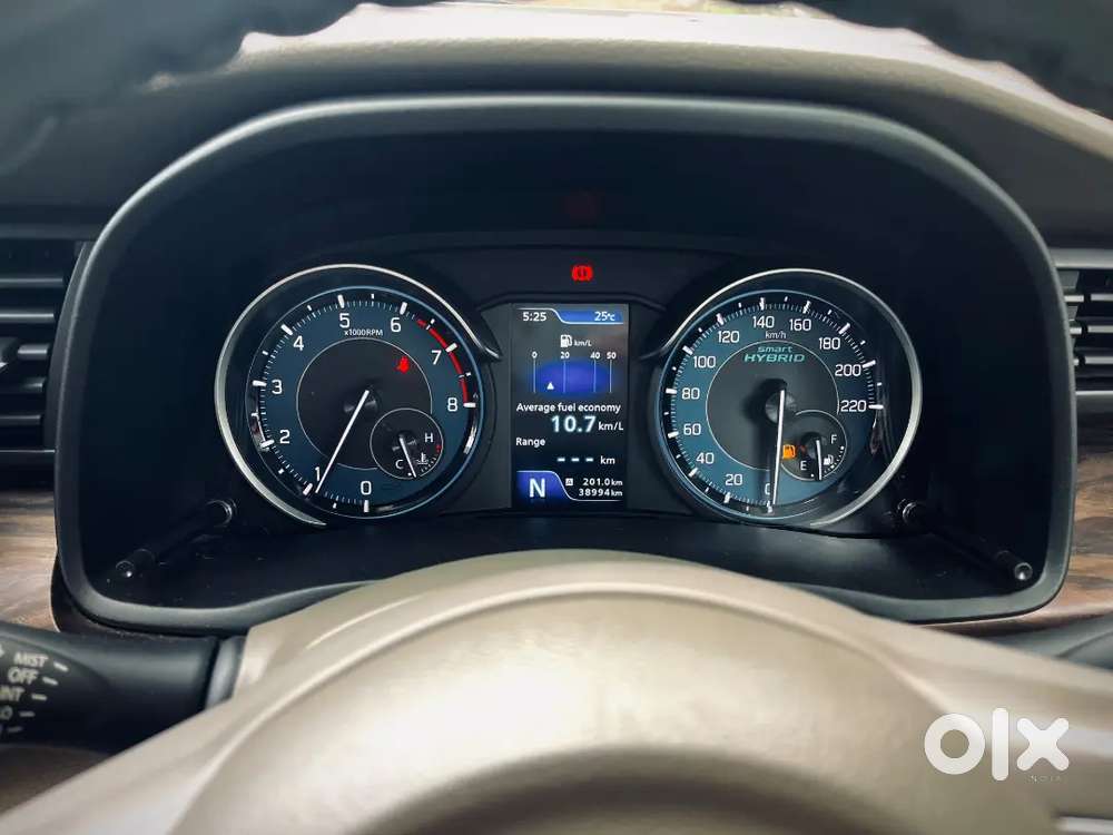 Maruti Suzuki Ertiga 2020