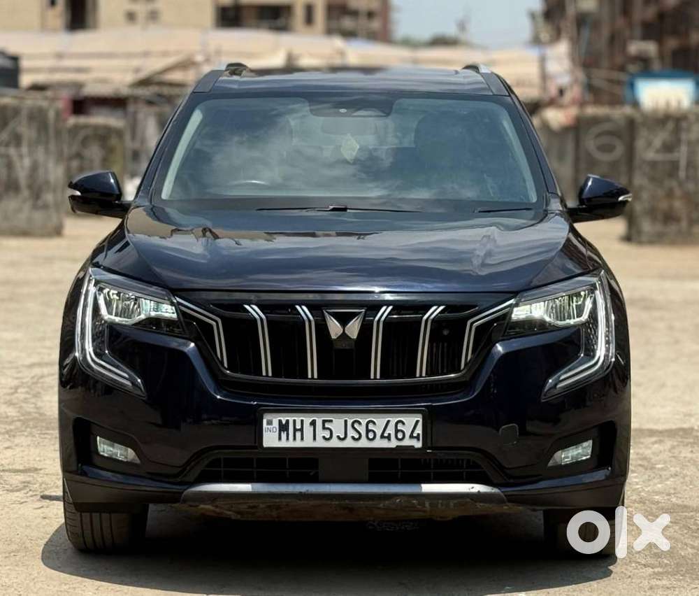 Mahindra Xuv700 2.2 Ax 7 Diesel Mt Luxury Pack Str, 2024, Diesel