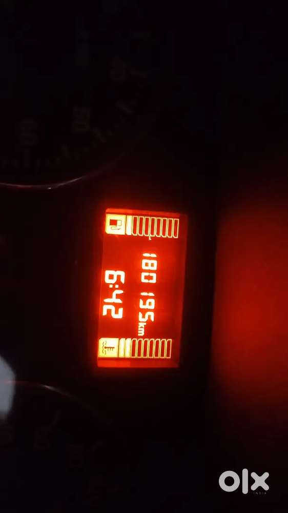 Nissan Terrano 2014 Diesel Well Maintained