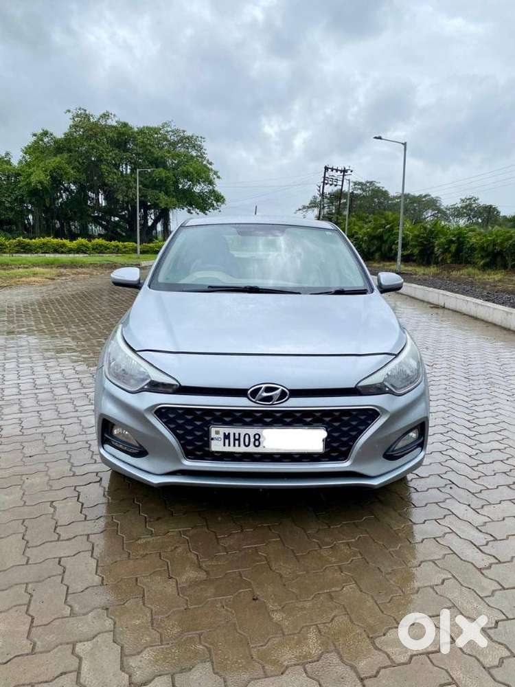 Hyundai I20 Diesel Sportz, 2019, Diesel