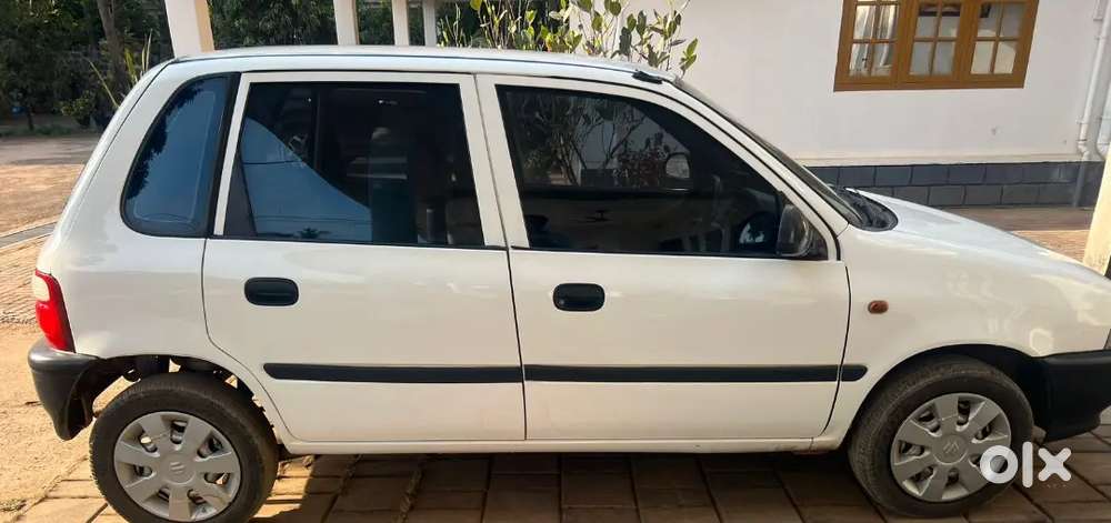 Zen Automatic For Sale - Ka Registered(ka 01)